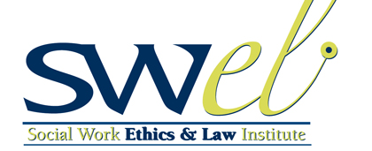 Social Work Ethics & Law Institute Logo
